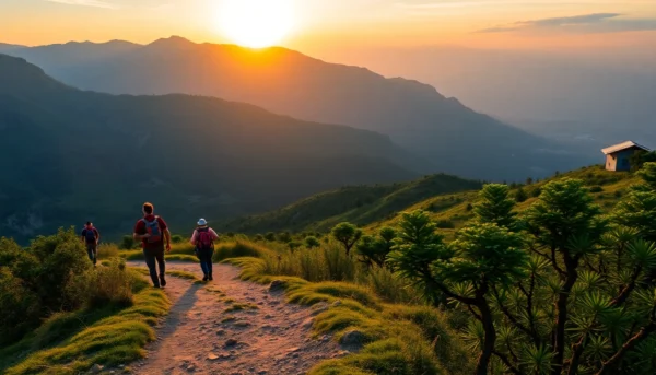 Mastering Your Hike: Essential Tips for an Unforgettable Outdoor Experience