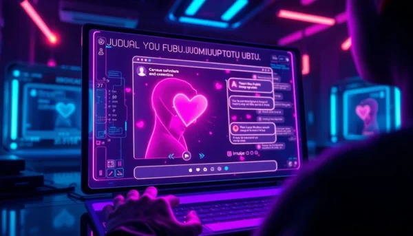 Exploring the Rise of AI Porn Chat: The Future of Digital Intimate Interactions