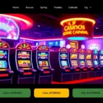 Visit https://789f.cymru for exciting online casino experiences with diverse games and attractive promotions