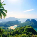 Discover the best Indonesian island paradise with pristine beaches and lush landscapes for memorable travel experiences.