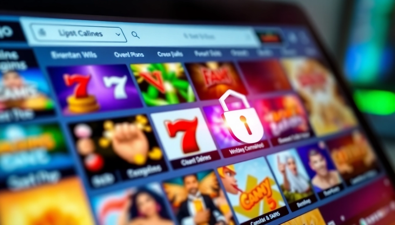 Enhanced UU88 COM casino platform showcasing secure online gaming, vibrant graphics, and user engagement features for added trust and excitement.