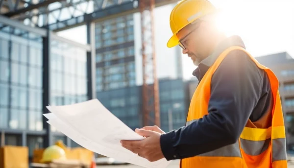 Proven Strategies for Hiring the Right Contractor to Complete Your Construction Project