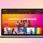 Visit https://789f.gay for vibrant LGBTQ+ community content with engaging visuals and inclusive design.