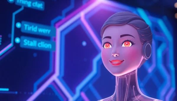 Unlocking the Future of AI Companionship: Exploring AI Girlfriend and Sex Chat Bots