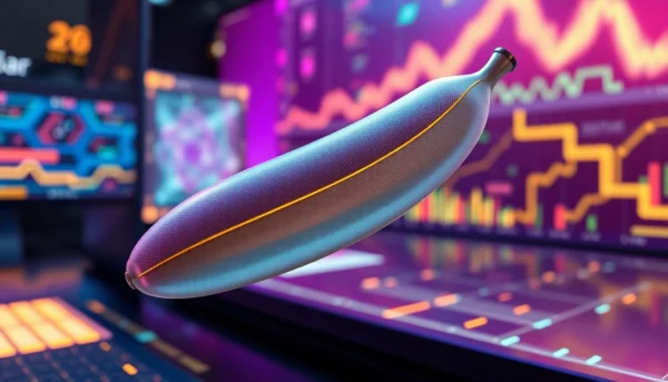 Revolutionizing Visual Creativity: The Rise of Nano Banana AI and Its Impact on Image Editing