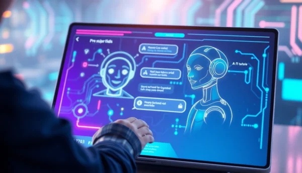 Unlocking the Future of AI Conversations: Exploring CrushOn AI’s Innovative Features in the Adult Chatbot Space