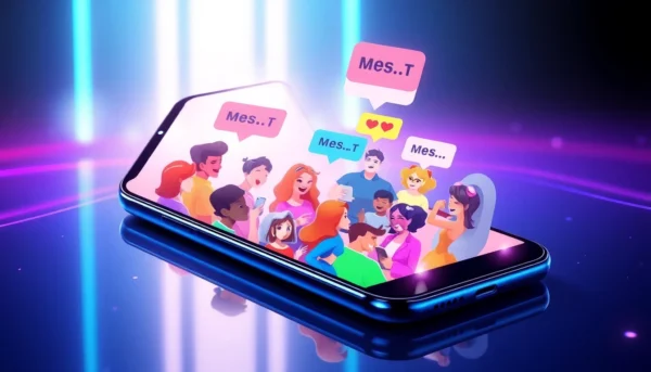 Revolutionizing Conversations: The Rise of Character AI Chat and AI Girlfriends in 2025