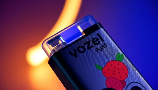 Vozol Puff: A Comprehensive Guide to the Popular Disposable Vape