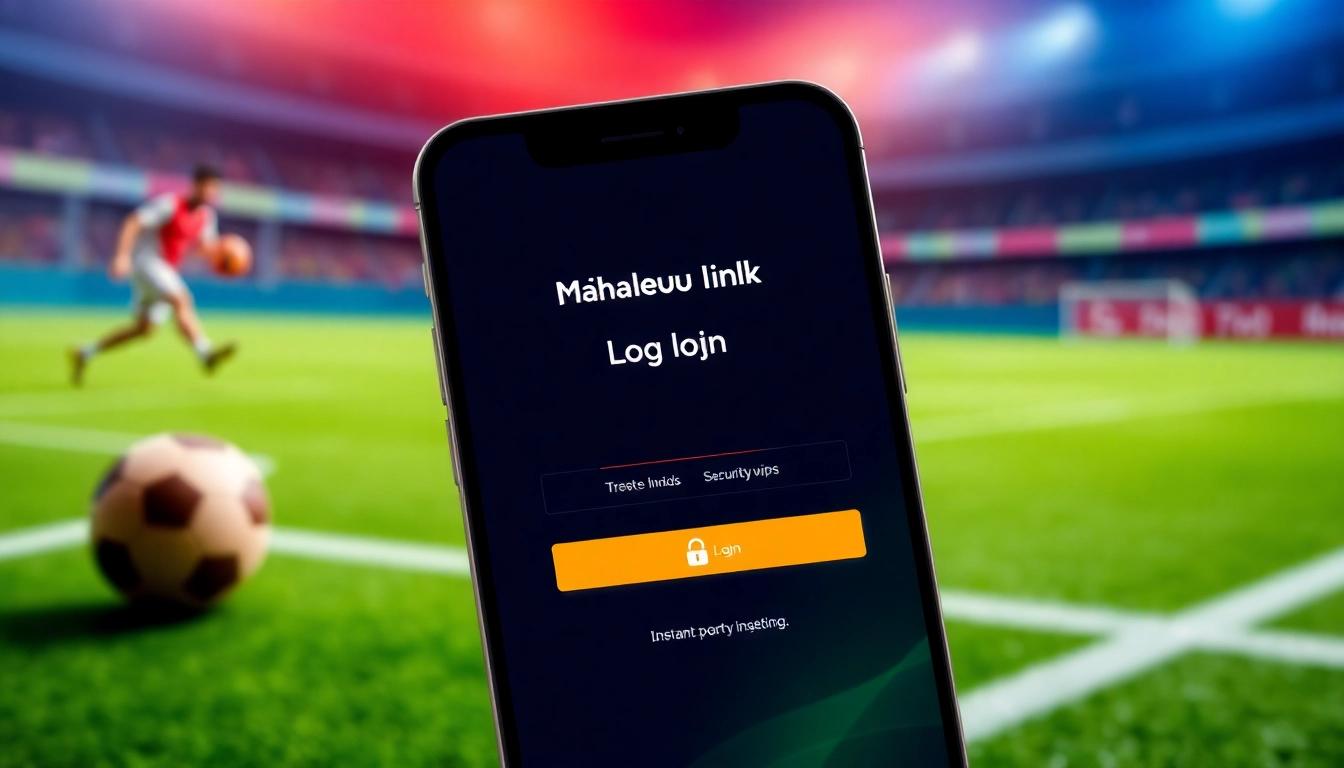 Guide to Mahadev book login process on a secure betting platform with user-friendly interface for Indian bettors.