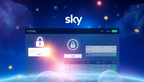 How to Create Your Sky Exchange Id for Seamless Online Betting in India