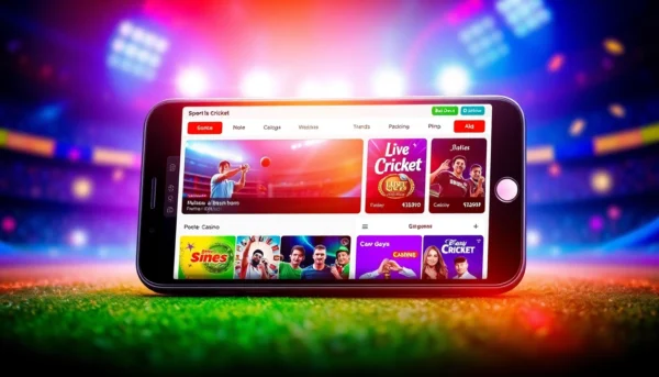 Reddy Anna: The Leading Indian Betting Platform with Seamless Sports & Casino Wagering
