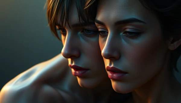 Top 5 NSFW AI Generators for Hyper-Realistic Adult Art in 2025