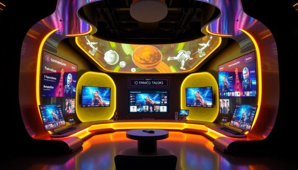 Maximize Your Entertainment Strategy with https://kjcm.net/ | Leader in Asian Digital Ecosystems