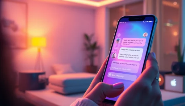 Unlocking the Future of Spicy AI Conversations: Exploring CrushOn AI and Juicy AI