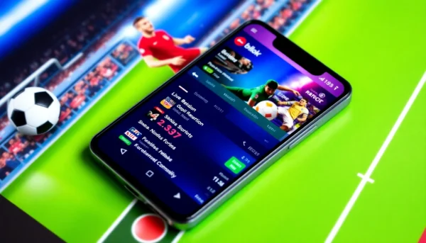 Unlock the Power of the Reddybook App for Smooth Online Betting and Casino Gaming