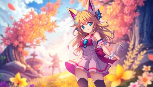 Top 5 AI Hentai Generators in 2025: Approaching the Next Level of Anime Fantasy