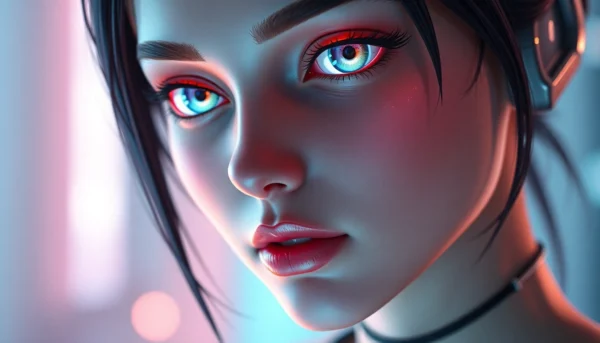 Top 10 AI Girlfriend Apps in 2025 Offering Unfiltered NSFW Chat Experiences