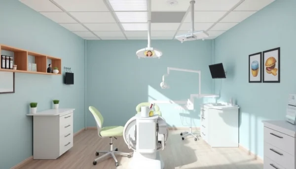 Comprehensive Dental Care in Ventura: Why Ventura Bright Dental Leads the Area