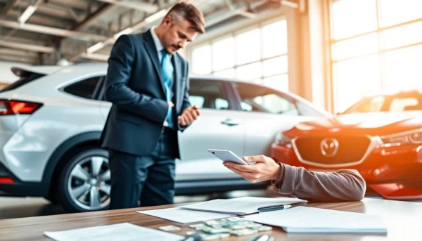 Efficient Compro Auto Torino In Contanti: Fast Cash Solutions from D.F.G.
