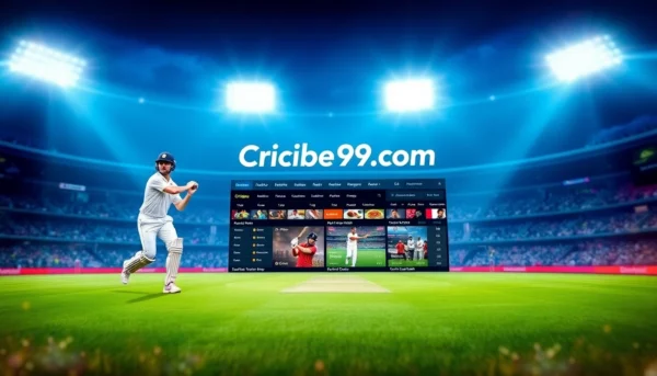 Maximize Your Winnings with Cricbet99 com: The Leading Cricket Betting Platform in India