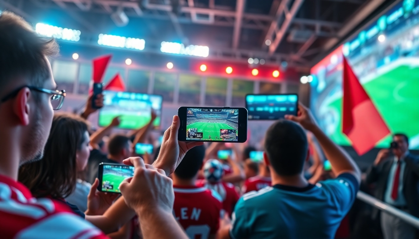 Reliable streameast live sports streaming platform with fans watching HD matches on devices