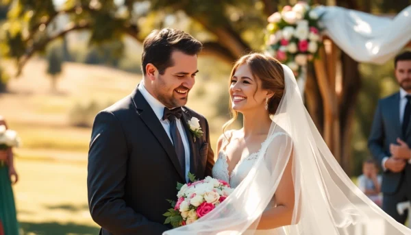 Expert Esküvő Fotós Tips to Capture Stunning Wedding Memories