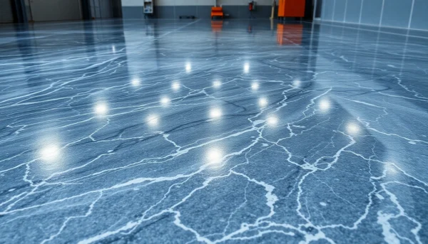 Premium Epoxy Resin Floor Solutions for Durable and Stylish Spaces